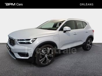 VOLVO XC40 T5 RECHARGE 180+82 INSCRIPTION LUXE DCT7