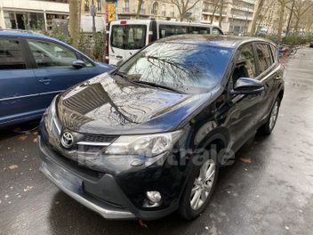 TOYOTA RAV 4 (4E GENERATION) IV 151 VVT-I AWD LIFE MULTIDRIVE S 7