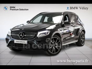 MERCEDES GLC AMG AMG 43 4MATIC BVA9