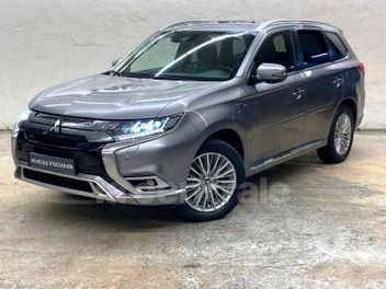 MITSUBISHI OUTLANDER 3 III (2) PHEV TWIN MOTOR 4WD INSTYLE MY20