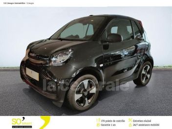 SMART FORTWO 3 CABRIO III (2) BEV 18KWH EQ CABRIO PASSION