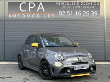 ABARTH 500 (2E GENERATION) II (2) 1.4 TURBO T-JET 160 595 PISTA