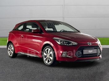 HYUNDAI I20 (2E GENERATION) COUPE II COUPE 1.2 84 INTUITIVE