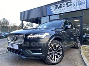 VOLVO XC90 (2E GENERATION) II (2) RECHARGE T8 390 AWD INSCRIPTION LUXE GEARTRONIC 8 7PL