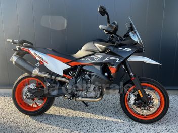 KTM SMT 890