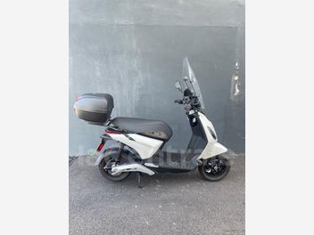 PIAGGIO PIAGGO 1 1.2 KW 48V