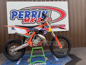 KTM SX 85
