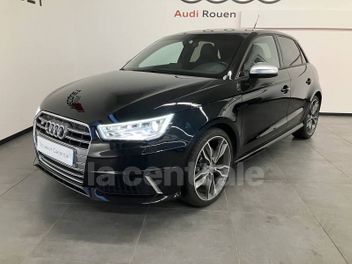 AUDI S1 SPORTBACK SPORTBACK 2.0 TFSI 231