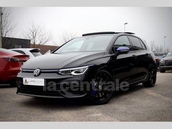 VOLKSWAGEN GOLF 8 R VIII 2.0 TSI 333 R 20 ANS DSG7