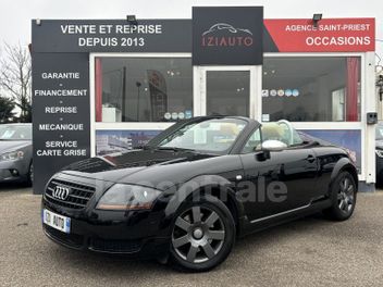 AUDI TT ROADSTER ROADSTER 1.8 T 150