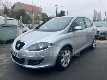 SEAT TOLEDO 3 III 1.9 TDI 105 REFERENCE