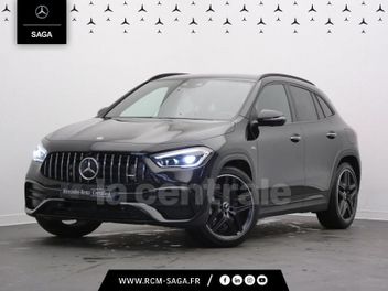 MERCEDES GLA 2 AMG II 35 AMG 4MATIC DCT8