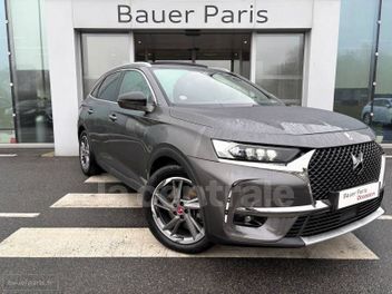 DS DS 7 CROSSBACK 1.6 E-TENSE 4X4 GRAND CHIC AUTOMATIQUE