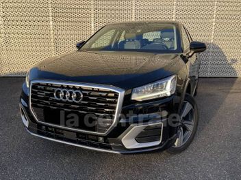 AUDI Q2 2.0 TDI 150 DESIGN LUXE QUATTRO S TRONIC 7