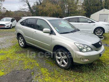 LEXUS RX 2 II 300 PACK PRESIDENT BVA