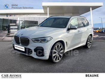 BMW X5 G05 (G05) XDRIVE30D 265 M SPORT BVA8