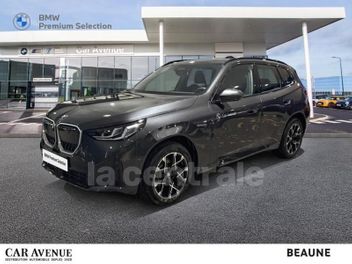 BMW X3 G45 (G45) 20 XDRIVE 208 M SPORT BVA8