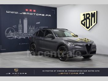 ALFA ROMEO STELVIO 2.0 TURBO 280 18CV Q4 SUPER AT8