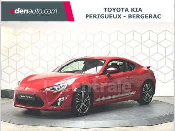 TOYOTA GT86 COUPE 2.0 D-4S 200