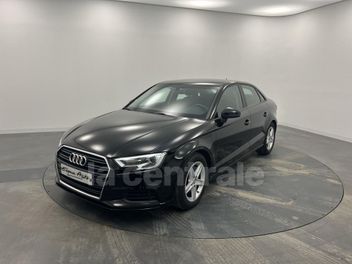 AUDI A3 (4E GENERATION) BERLINE IV BERLINE 35 TDI 150 S TRONIC 7