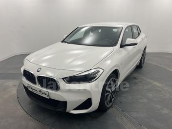 BMW X2 F39 (F39) SDRIVE 18I 136 M SPORT DKG7