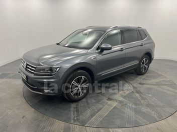 VOLKSWAGEN TIGUAN 2 ALLSPACE 2.0 TDI 150 CARAT EXCLUSIVE DSG7