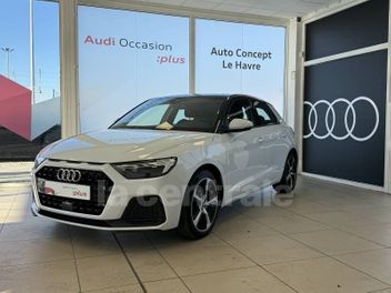 AUDI A1 (2E GENERATION) SPORTBACK II 1.0 25 TFSI 95 ADVANCED S TRONIC 7