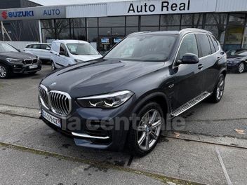 BMW X5 G05 (G05) XDRIVE45E 394 LOUNGE BVA8