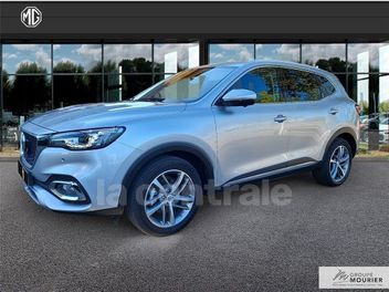 MG EHS 1.5T GDI HYBRIDE RECHARGEABLE PHEV LUXURY