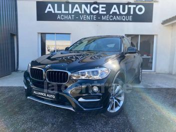 BMW X6 F16 (F16) XDRIVE30D 258 LOUNGE PLUS BVA8