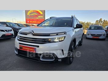 CITROEN C5 AIRCROSS 1.6 HYBRID 225 SHINE E-EAT8