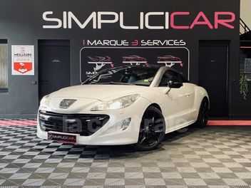 PEUGEOT RCZ 1.6 THP 200 BVM6