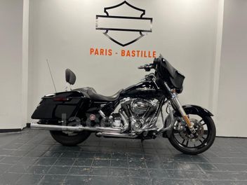 HARLEY DAVIDSON TOURING STREET GLIDE 1690