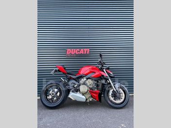 DUCATI STREETFIGHTER 1103