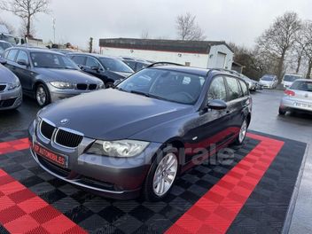 BMW SERIE 3 E46 TOURING (E46) TOURING 320D 9CV