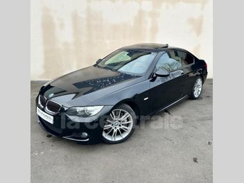 BMW SERIE 3 E92 COUPE (E92) COUPE 335IA 306 SPORT DESIGN