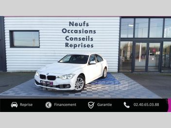 BMW SERIE 3 F30 (F30) (2) 318I 136 LOUNGE BVA8