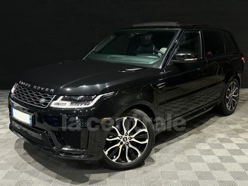 LAND ROVER RANGE ROVER SPORT 2 II (2) 3.0 TDV6 258 S AUTO