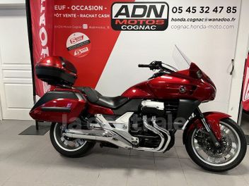 HONDA CTX 1300