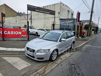 VOLVO V50 1.6 D 110 KINETIC