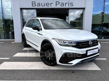 VOLKSWAGEN TIGUAN 2 II (2) 1.5 TSI 150 R-LINE EXCLUSIVE DSG7