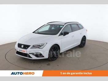 SEAT LEON 3 ST III (2) ST 1.5 TSI 150 ACT S&S 8CV FR DSG