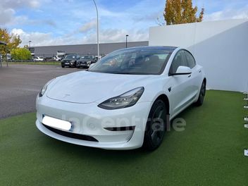TESLA 