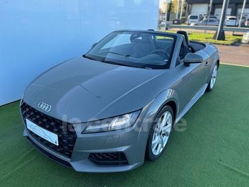 AUDI TT 3 ROADSTER III (2) ROADSTER 45 TFSI 245 BLACK LINE S TRONIC 7