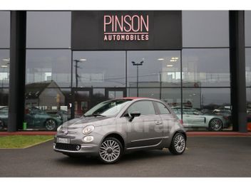 FIAT 500 C II (2) C 1.2 8V 69 CLUB