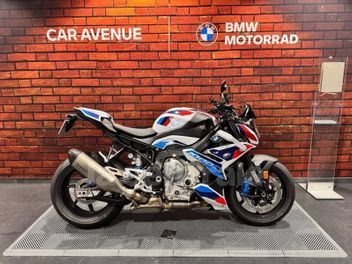 BMW M 1000 R 1000