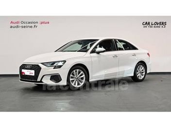 AUDI A3 (4E GENERATION) BERLINE IV BERLINE 35 TFSI 150 MHEV S TRONIC 7