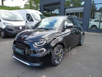 ABARTH 500 (3E GENERATION) III E 155 42 KWH PACK