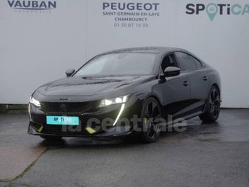 PEUGEOT 508 (2E GENERATION) PSE II 1.6 HYBRID4 360 PSE E-EAT8