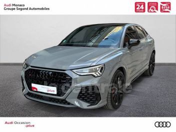 AUDI RS Q3 (2E GENERATION) SPORTBACK SPORTBACK 2.5 TFSI 400 S TRONIC 7